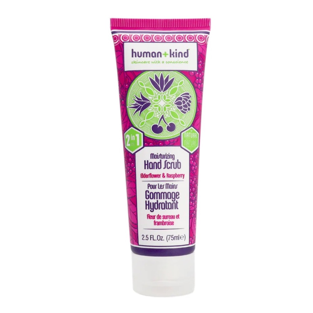 Moisturizing Hand Scrub